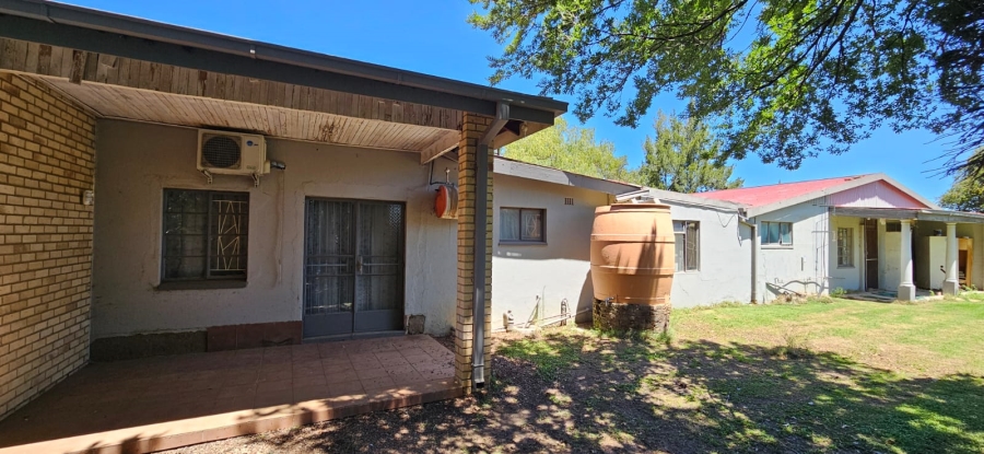 4 Bedroom Property for Sale in Wolmaransstad North West